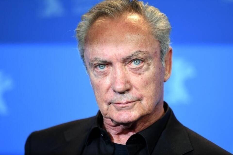 Udo Kier