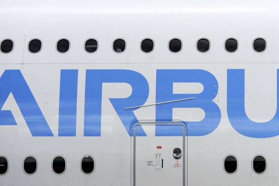 Airbus Airbus