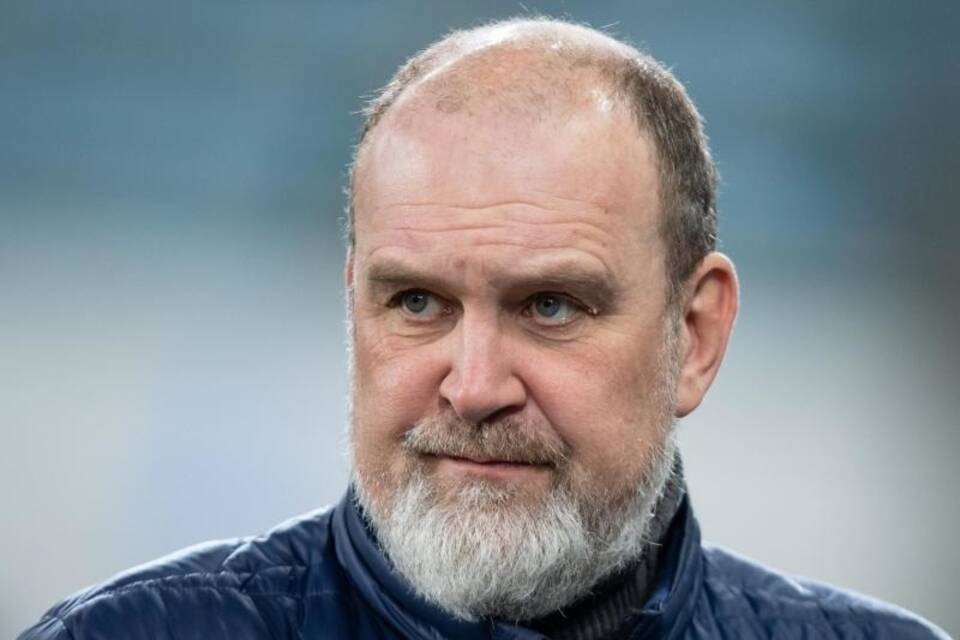 Jörg Schmadtke Jörg Schmadtke