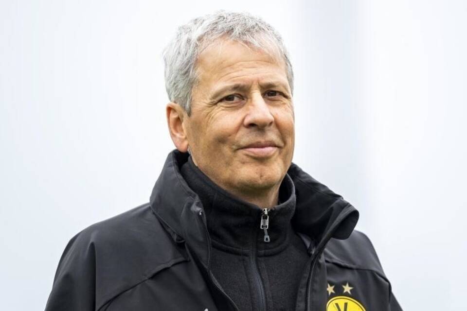 Lucien Favre