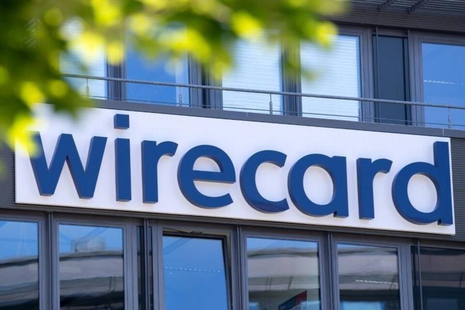 Wirecard Wirecard