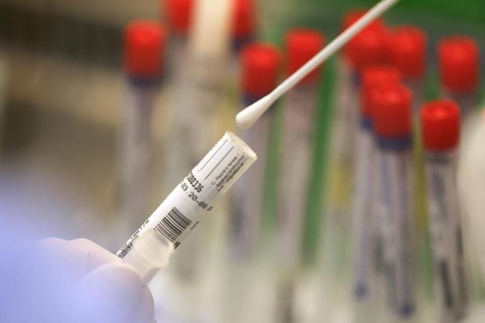 Coronavirus