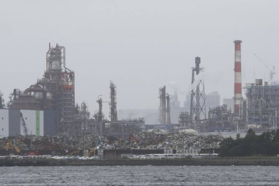 Japans Industrie Japans Industrie