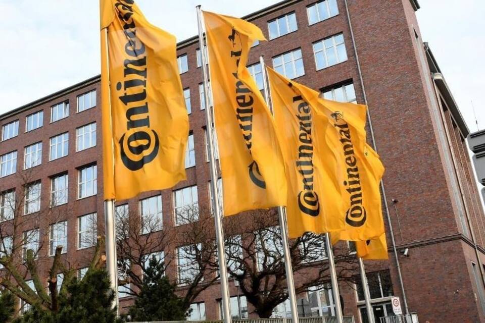 Continental Continental