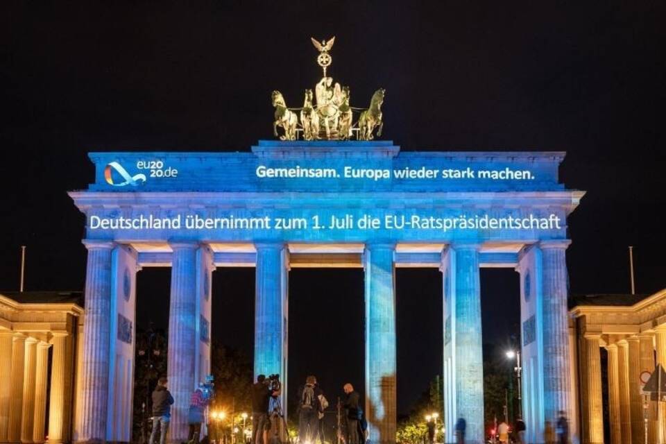 Eine Liste voller Themen Eine Liste voller Themen