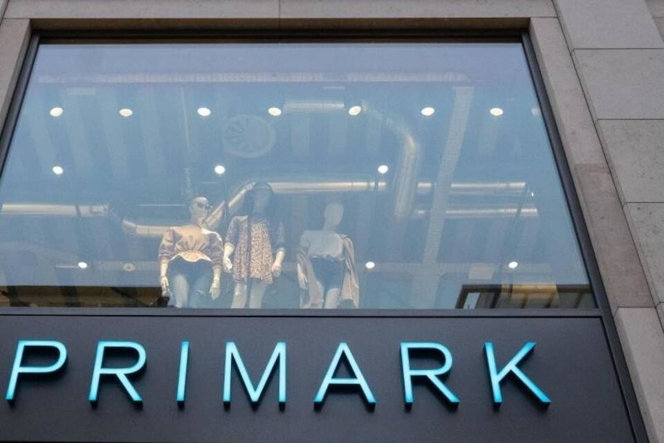 Primark Primark