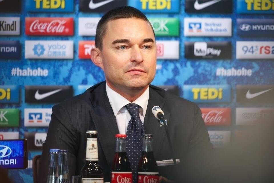 Lars Windhorst Lars Windhorst