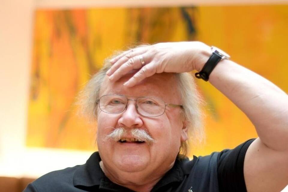 Peter Sloterdijk Peter Sloterdijk
