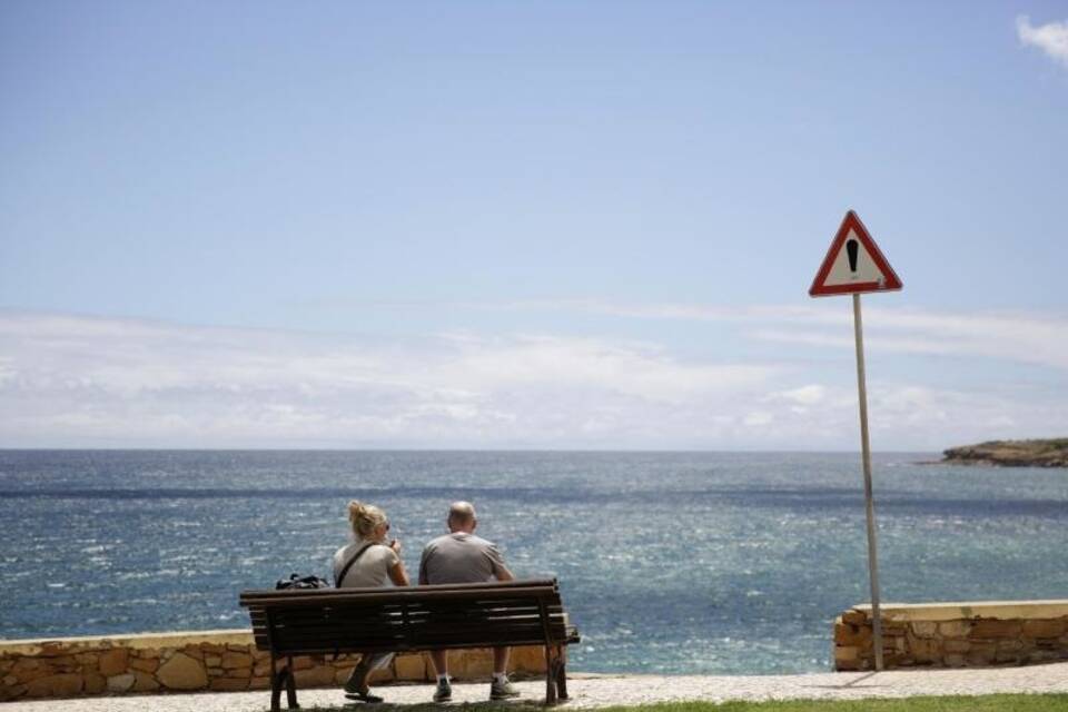 Praia da Luz