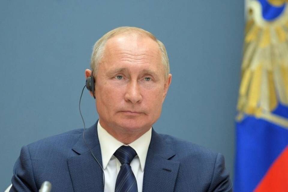 Wladimir Putin Wladimir Putin