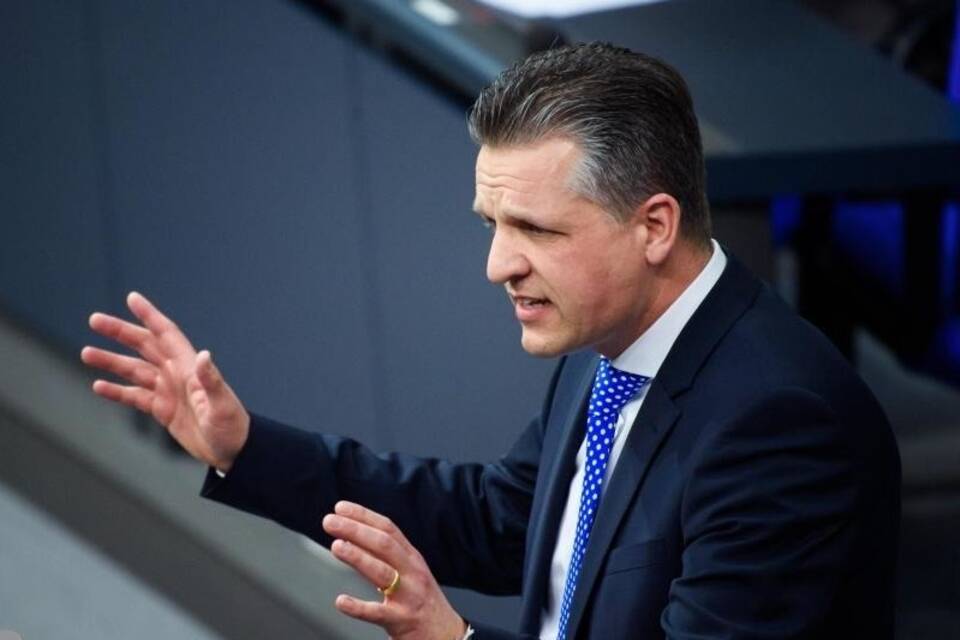 Thorsten Frei Thorsten Frei