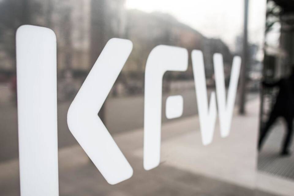 Förderbank KfW Förderbank KfW