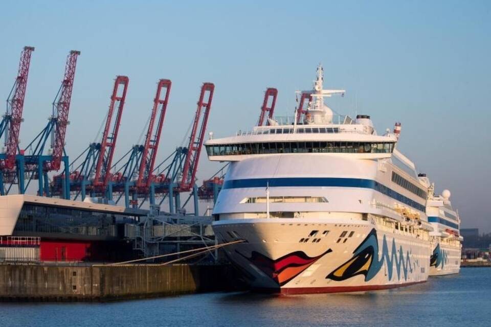 Aida Cruises