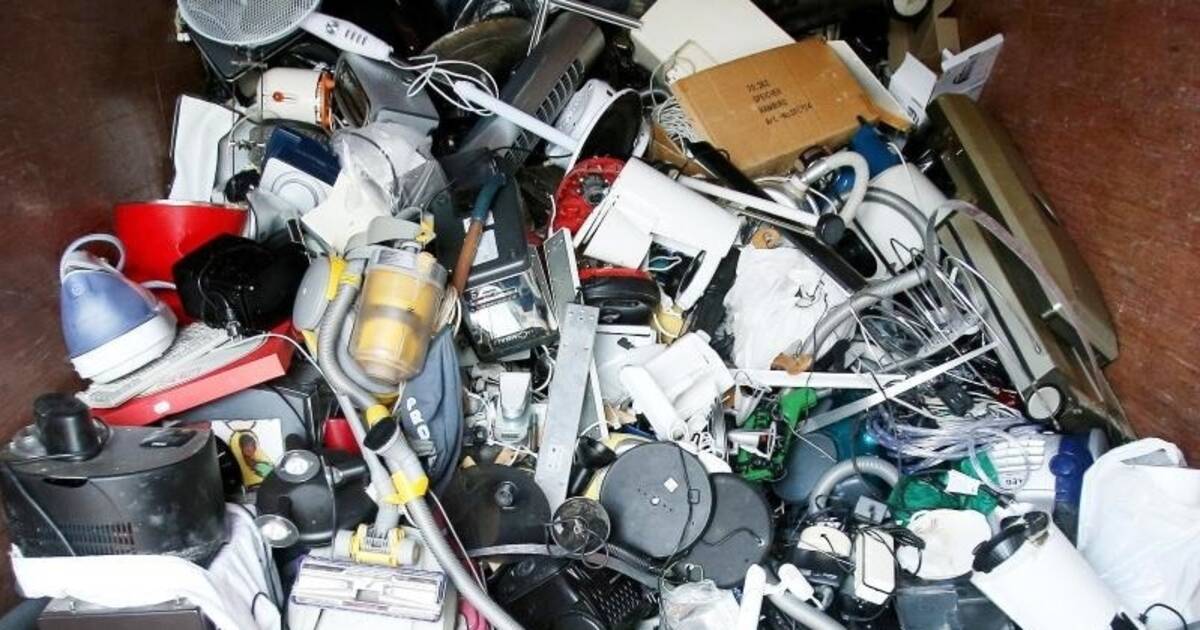 Stopp Den Schrott Rhein Neckar Zeitung Regionalnachrichten Rnz