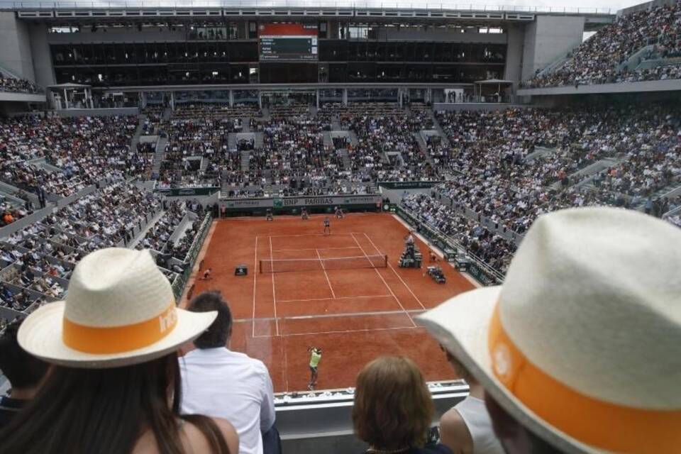 French Open French Open