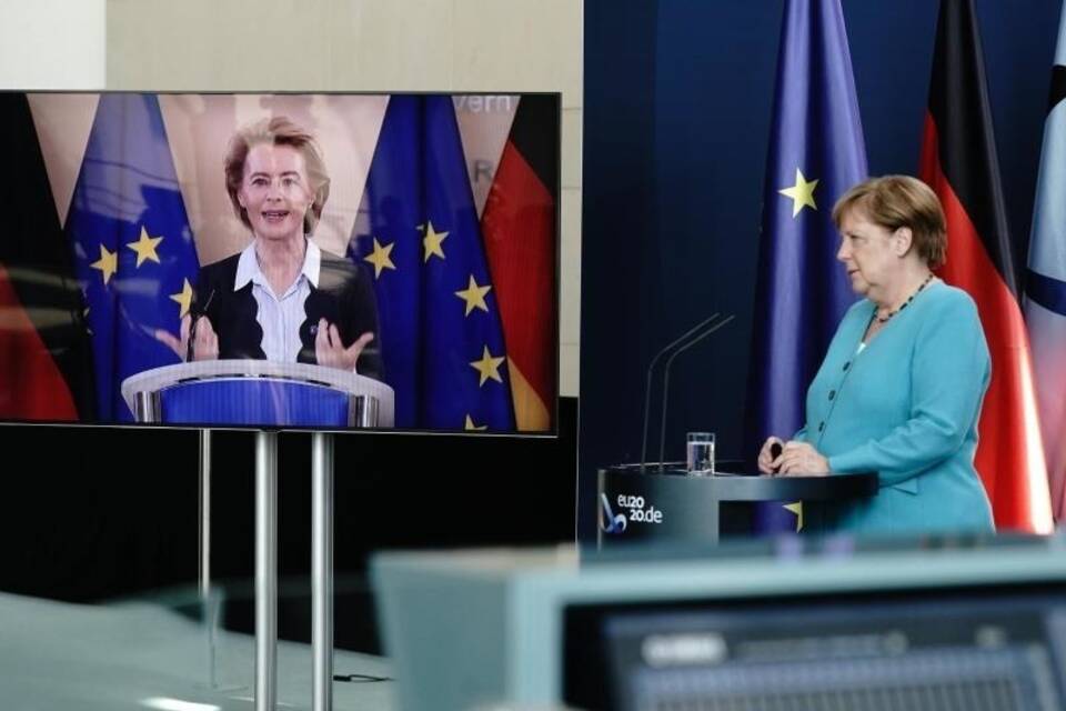 Deutsche EU-Ratspräsidentschaft