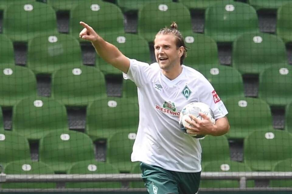 Niclas Füllkrug