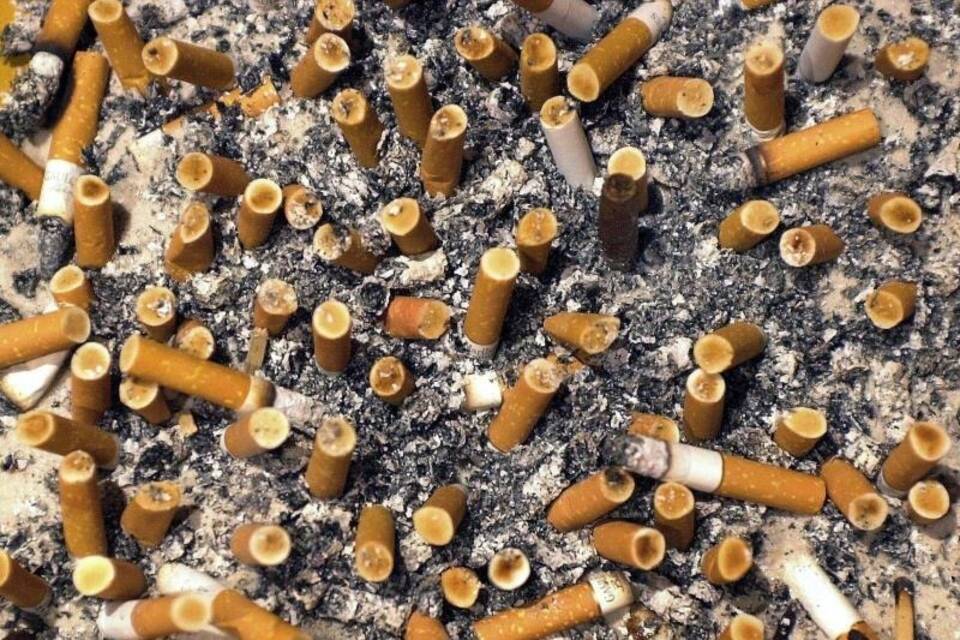 Zigaretten Zigaretten