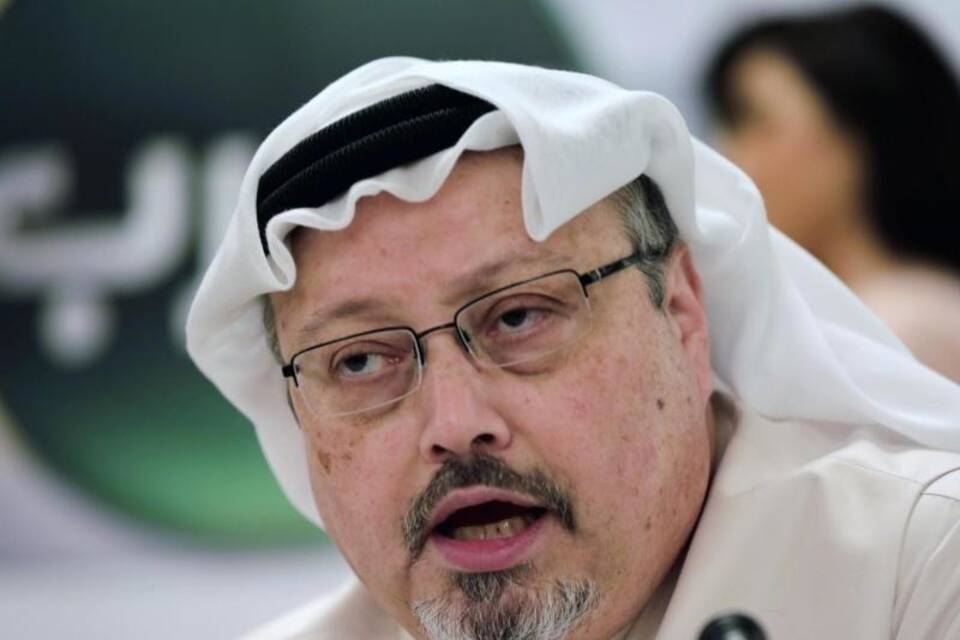 Khashoggi