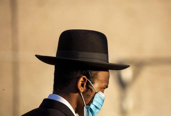So viel wie nie zuvor: Israel: Corona-Neuinfektionen ...
