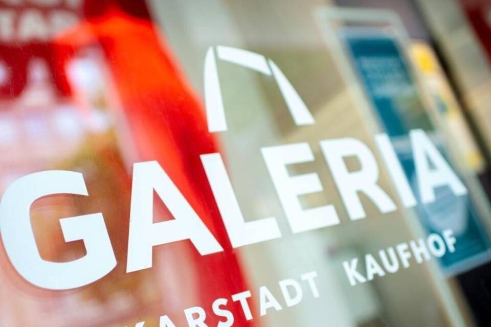Galeria Karstadt Kaufhof schließt weniger Warenhäuser Galeria Karstadt Kaufhof schließt weniger Warenhäuser