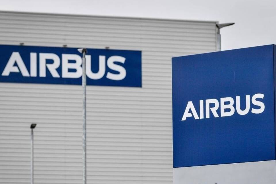 Airbus will Tausende Jobs streichen