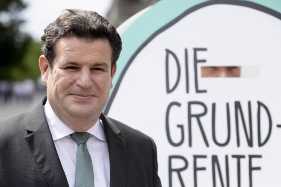 Grundrente Grundrente