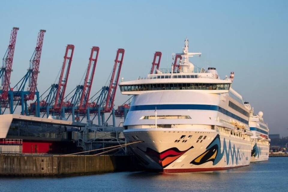 Kreuzfahrten Kreuzfahrten