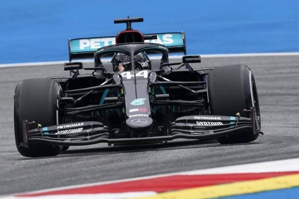 Lewis Hamilton Lewis Hamilton