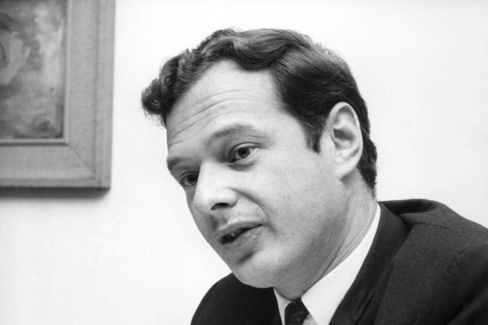 Brian Epstein