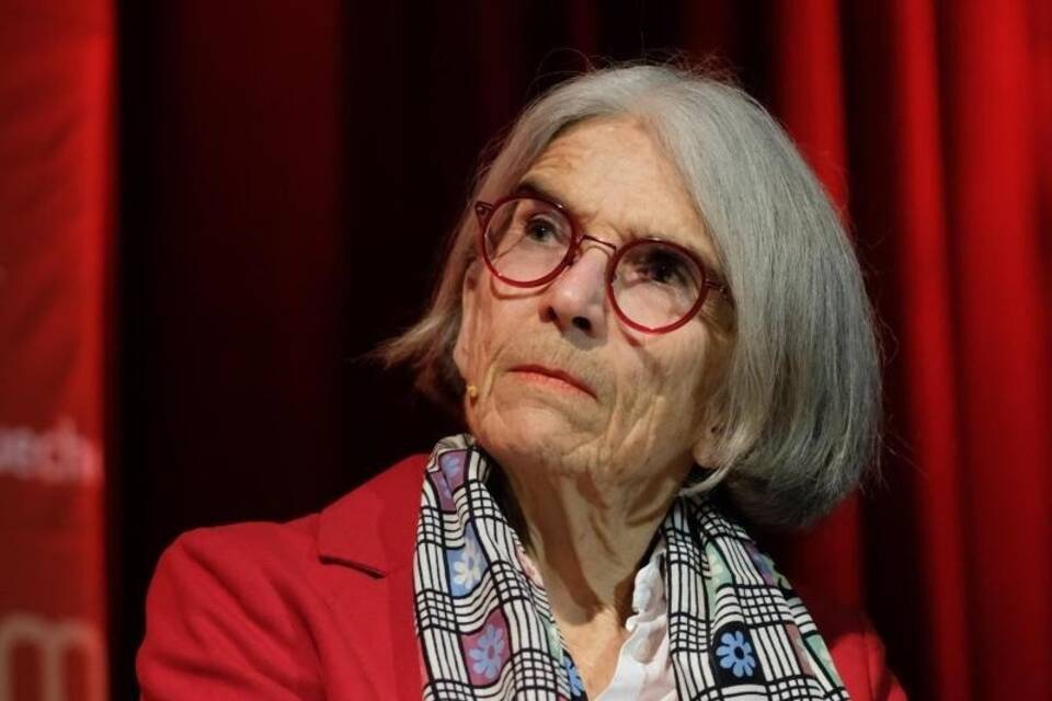 Donna Leon Donna Leon