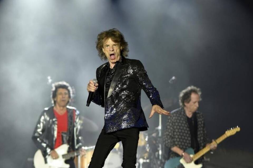 The Rolling Stones