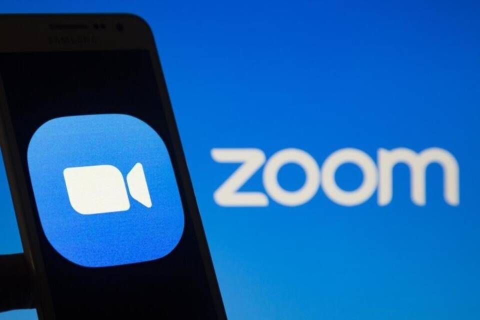 Videokonferenzdienst Zoom Videokonferenzdienst Zoom