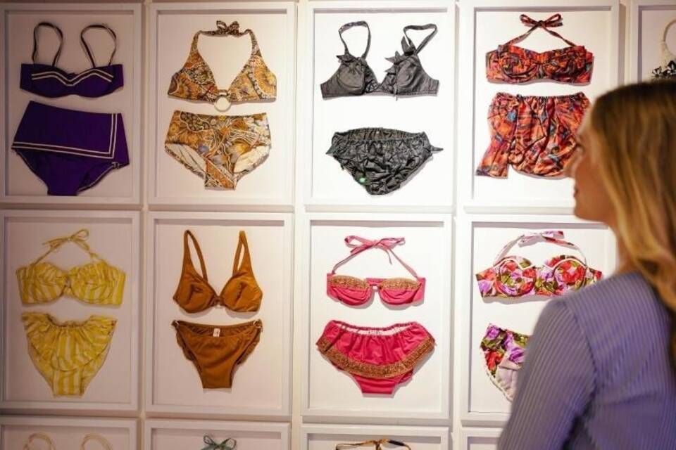 Bikinimuseum