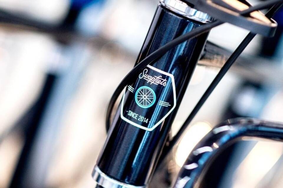 Swapfiets Swapfiets