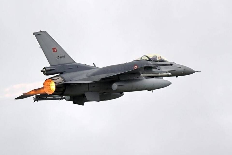 Kampfjet Kampfjet