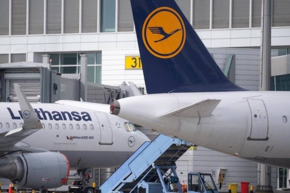 Lufthansa