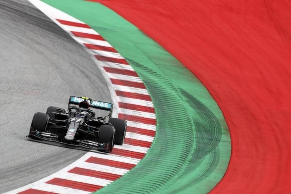 Valtteri Bottas