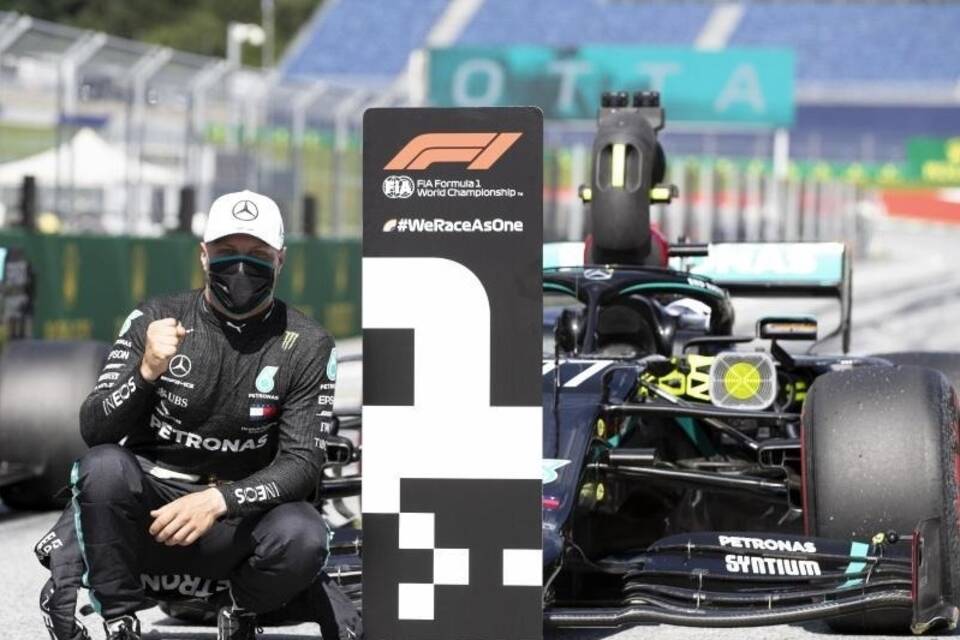 Pole Position Pole Position