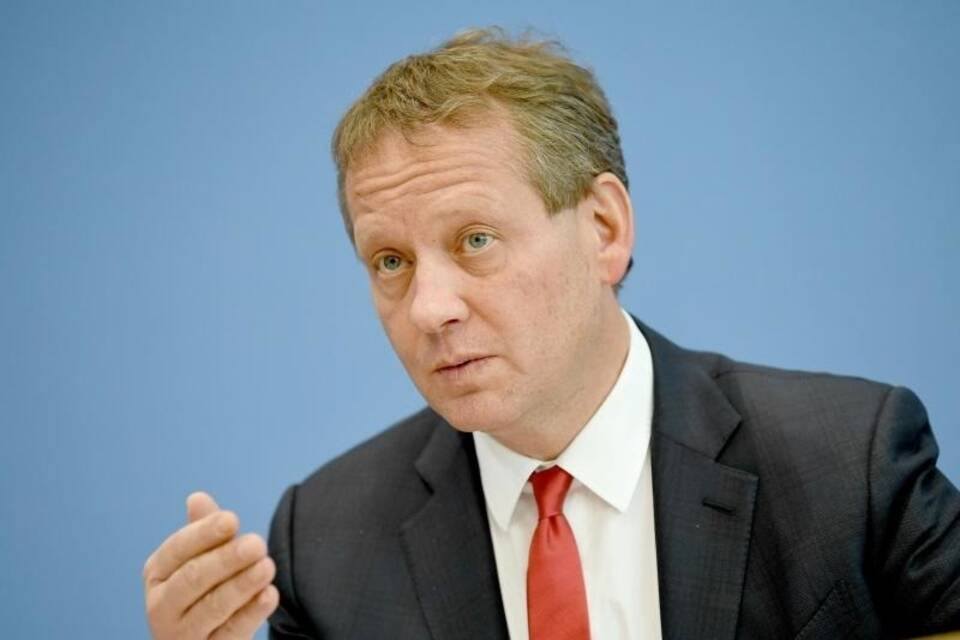 DIHK-Präsident DIHK-Präsident