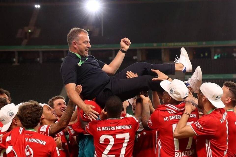 Bayer Leverkusen - FC Bayern München Bayer Leverkusen - FC Bayern München