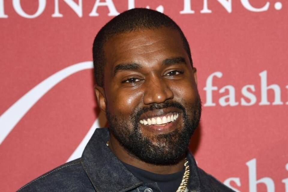 Kanye West