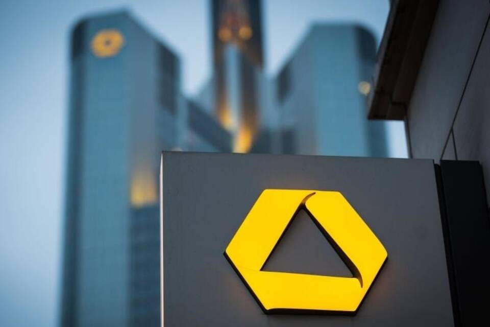 Commerzbank-Neuaufstellung