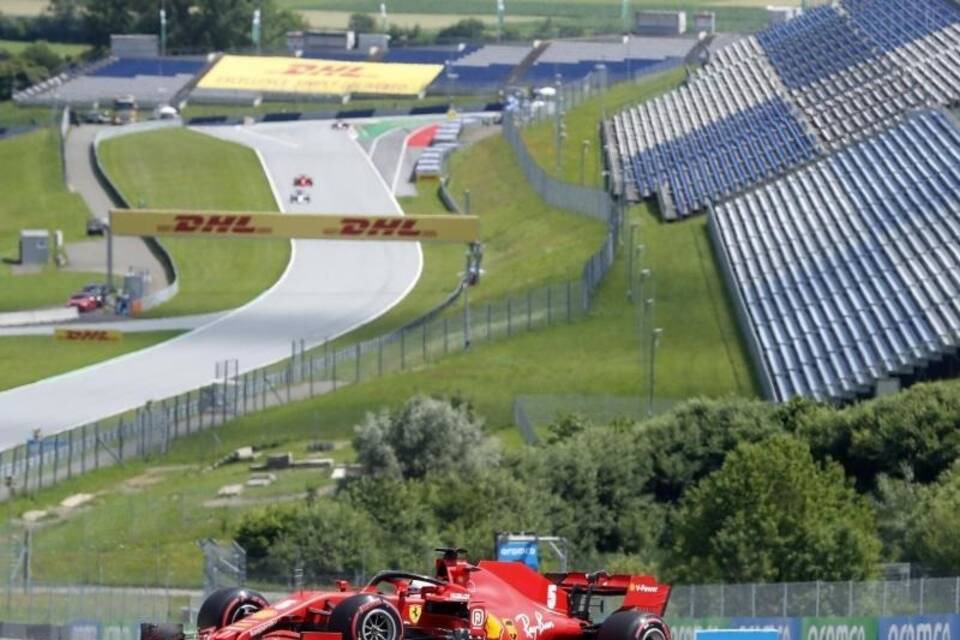GP von Österreich GP von Österreich