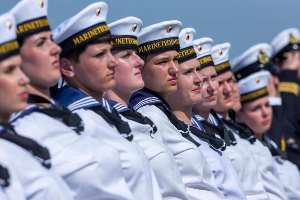 Bundeswehr Bundeswehr