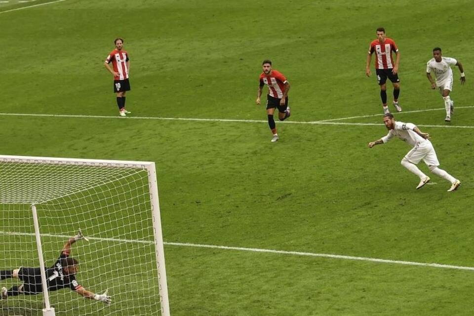 Athletic Bilbao - Real Madrid Athletic Bilbao - Real Madrid