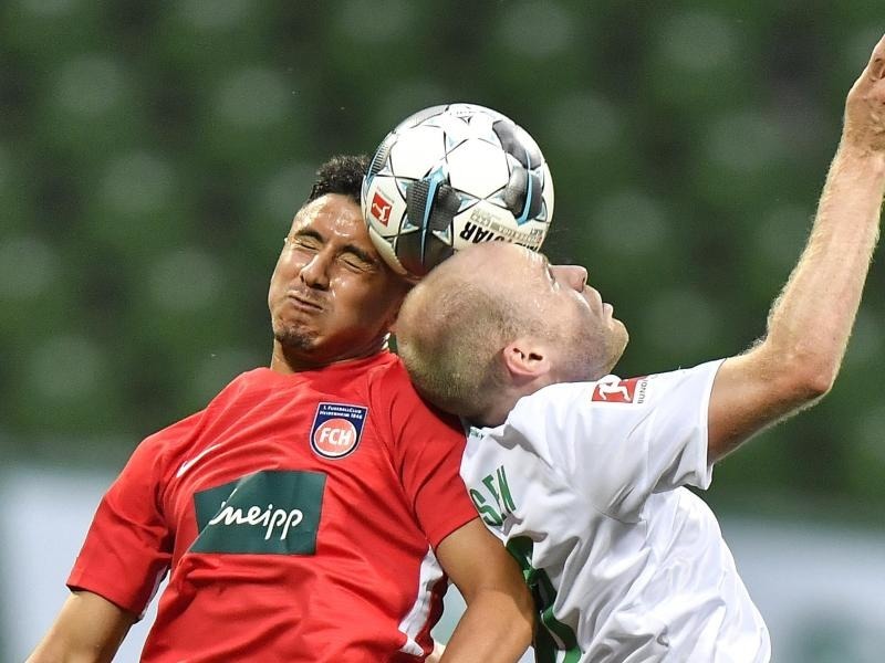 Wo Wird Heidenheim Bremen Гјbertragen Wo Wird Heidenheim Bremen Гјbertragen