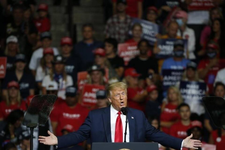 Trump Trump
