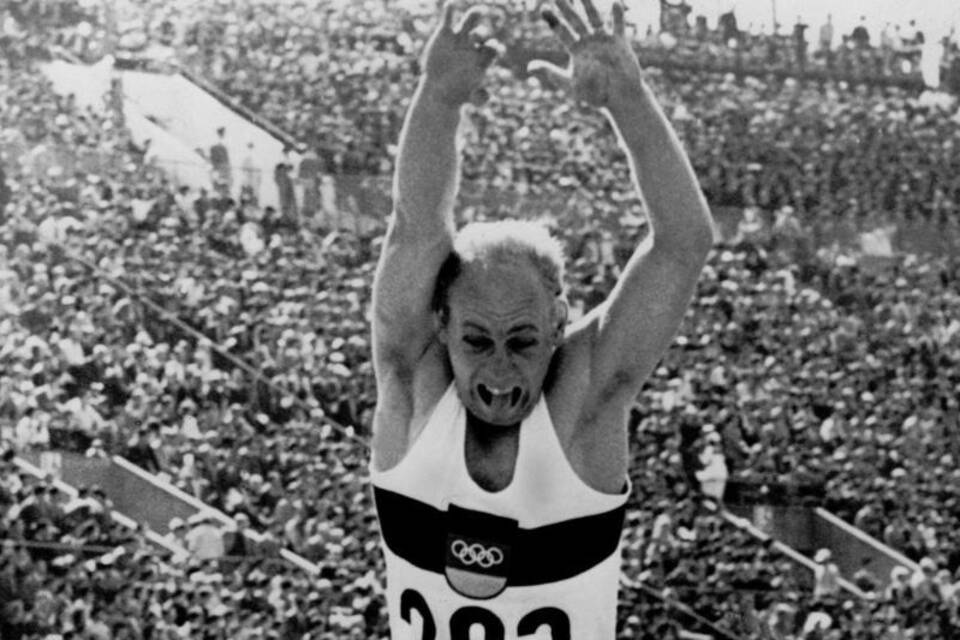 Willi Holdorf Willi Holdorf