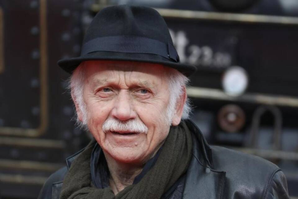 Tilo Prückner Tilo Prückner